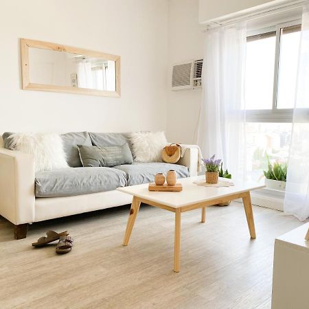 Appartamento Palermo Soho&Plaza Armenia 2 Bdr Buenos Aires Esterno foto