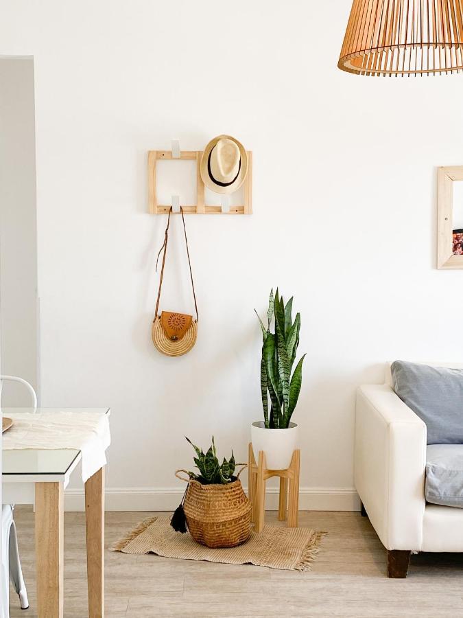 Appartamento Palermo Soho&Plaza Armenia 2 Bdr Buenos Aires Esterno foto