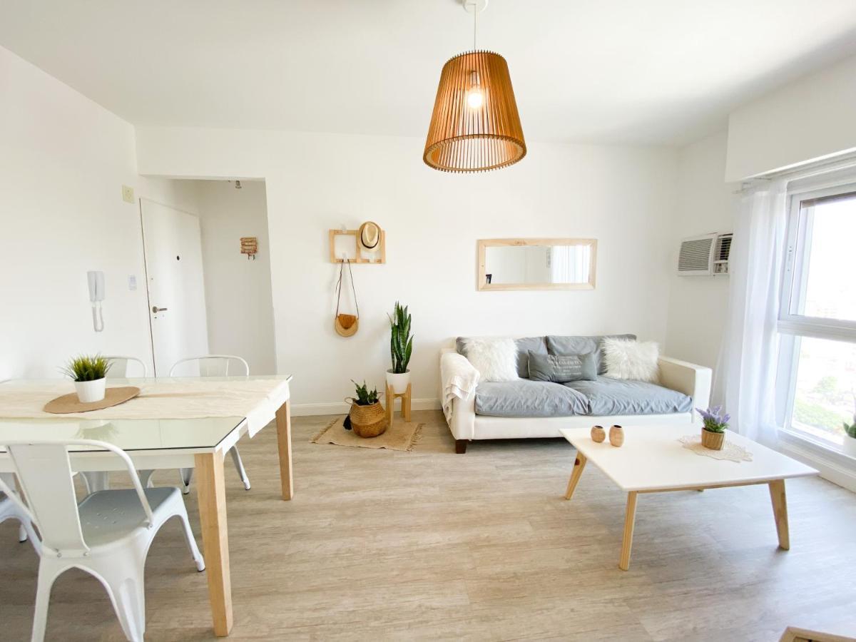 Appartamento Palermo Soho&Plaza Armenia 2 Bdr Buenos Aires Esterno foto