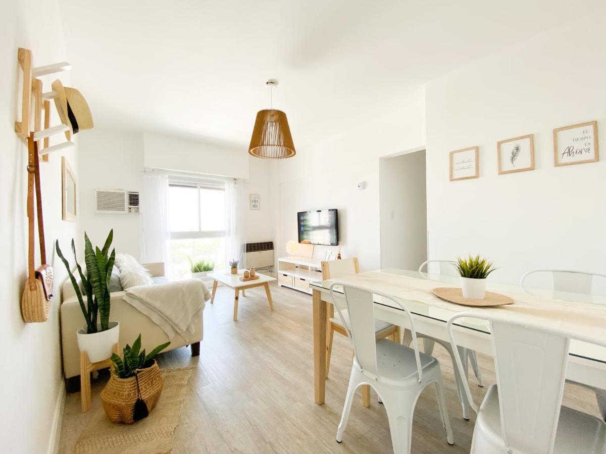 Appartamento Palermo Soho&Plaza Armenia 2 Bdr Buenos Aires Esterno foto