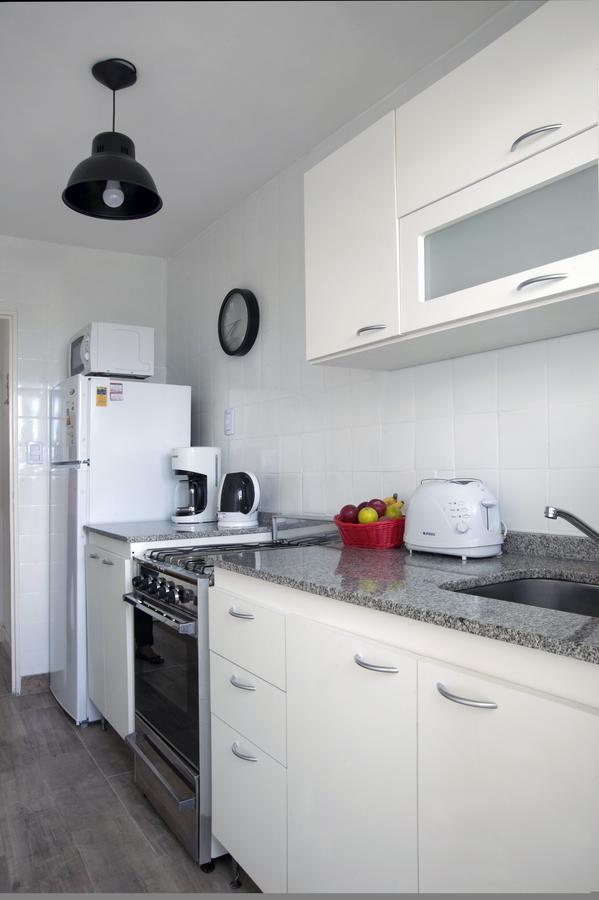 Appartamento Palermo Soho&Plaza Armenia 2 Bdr Buenos Aires Esterno foto