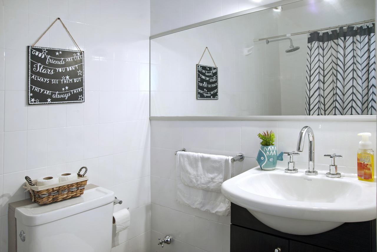 Appartamento Palermo Soho&Plaza Armenia 2 Bdr Buenos Aires Esterno foto