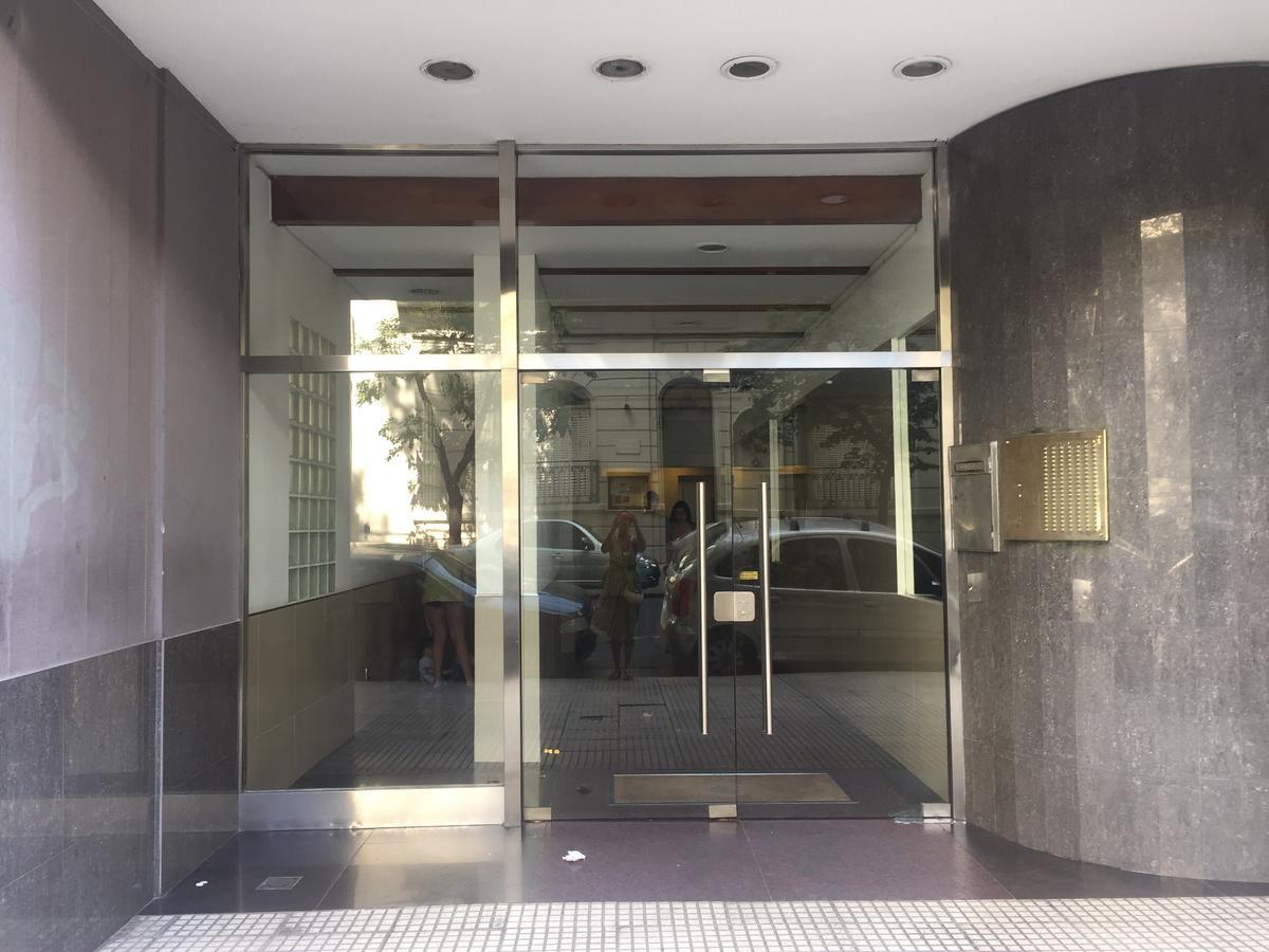 Appartamento Palermo Soho&Plaza Armenia 2 Bdr Buenos Aires Esterno foto